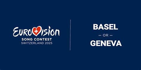 coral eurovision|Eurovision Song Contest 2025: Host City Reveal! .